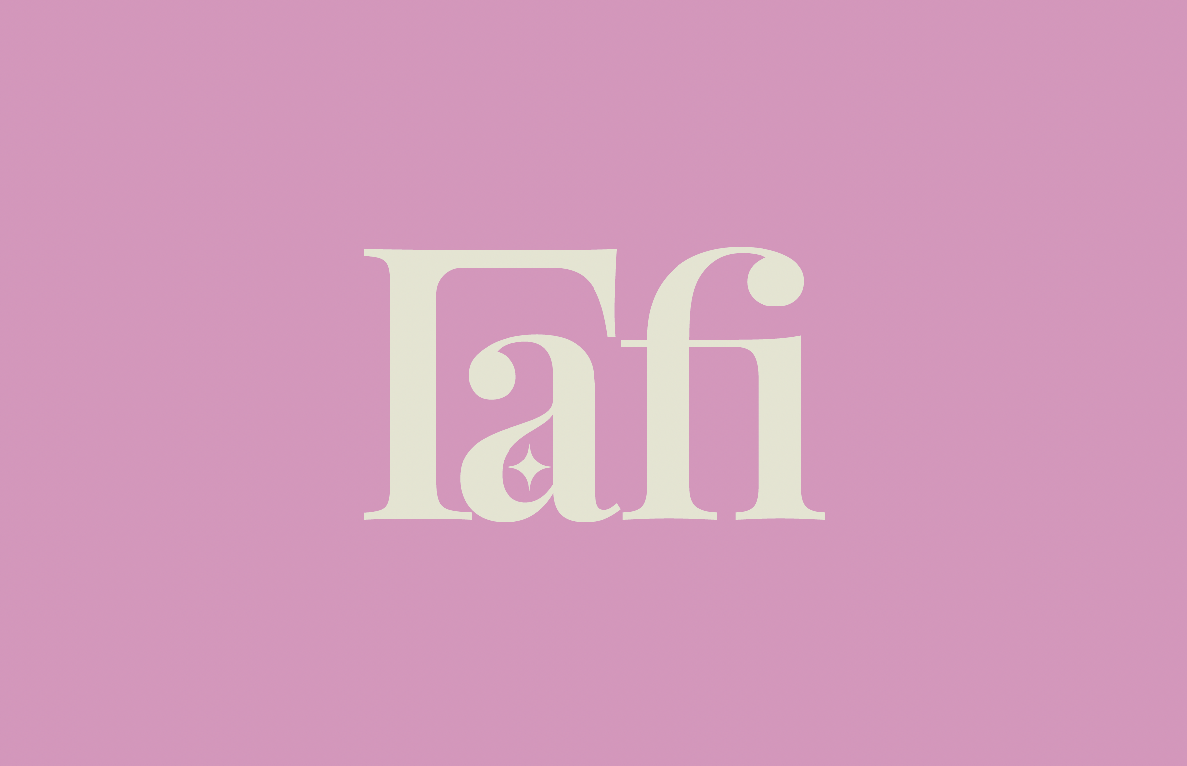 Les Bijoux de Fafi